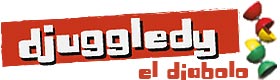 DJUGGLEDY - Diabolo Artist